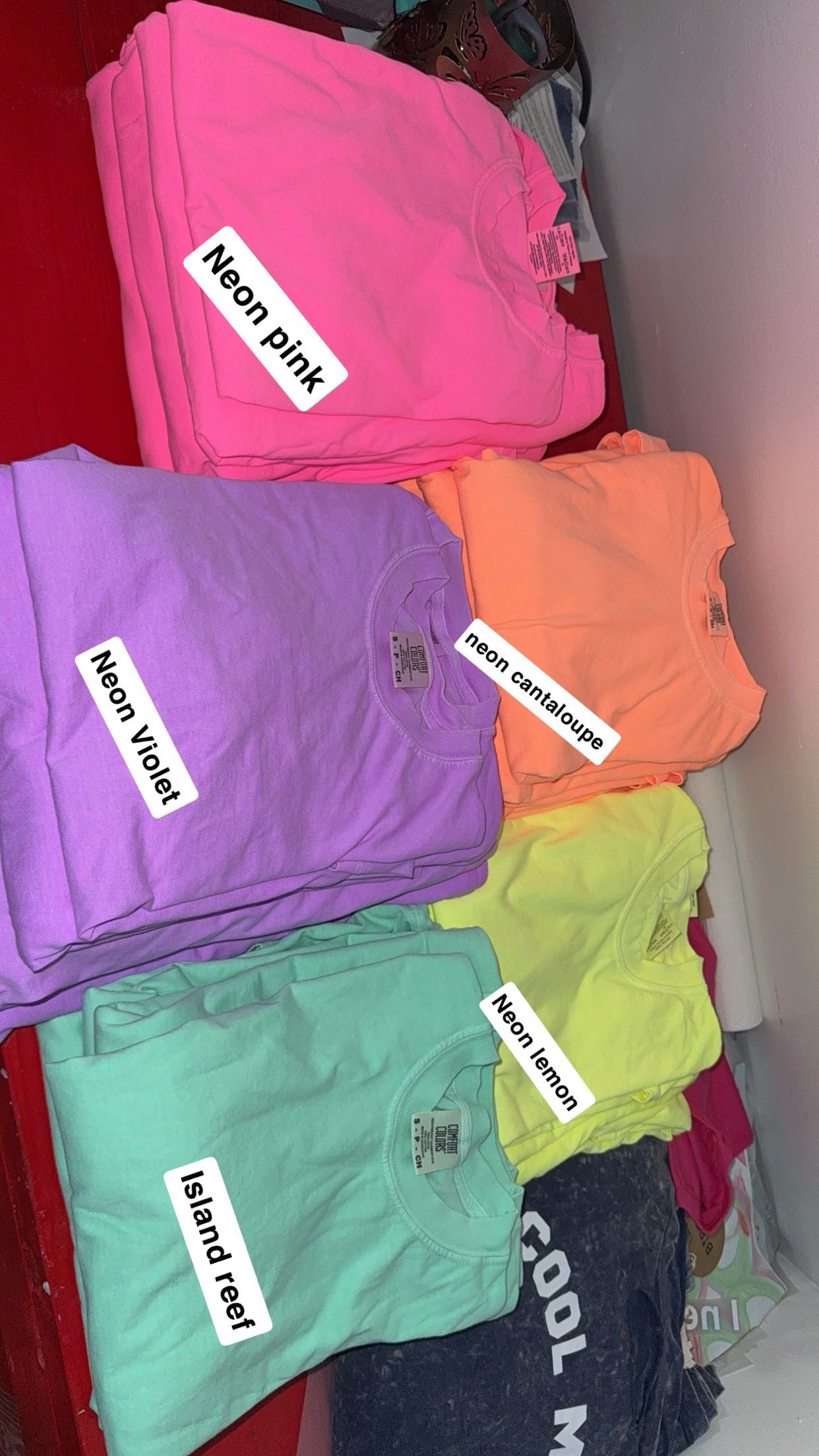 God Is Good Tee