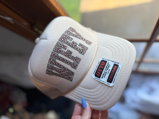 Wifey Trucker Hat