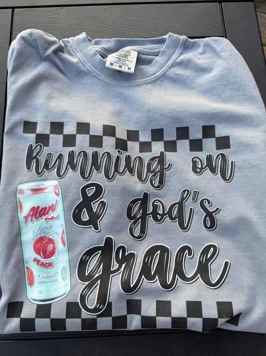 Alani & Gods Grace