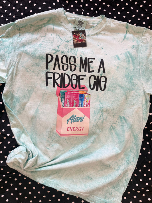 Acid Wash Pass Me A Fridge Cig
